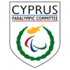 Logo Cyprus National Paralympic Committee